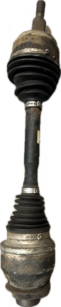 VW 304506 7H0407271AS Drive Shaft Front Left VW TRANSPORTER T5 / MULTIVAN (7H, 7E, 7J) (2003-2015) — thumbnail 2