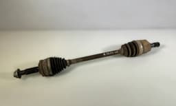 HYUNDAI 49500C8300 Drive Shaft Front Left HYUNDAI i20 II (GB) (2014-2020) — thumbnail 1