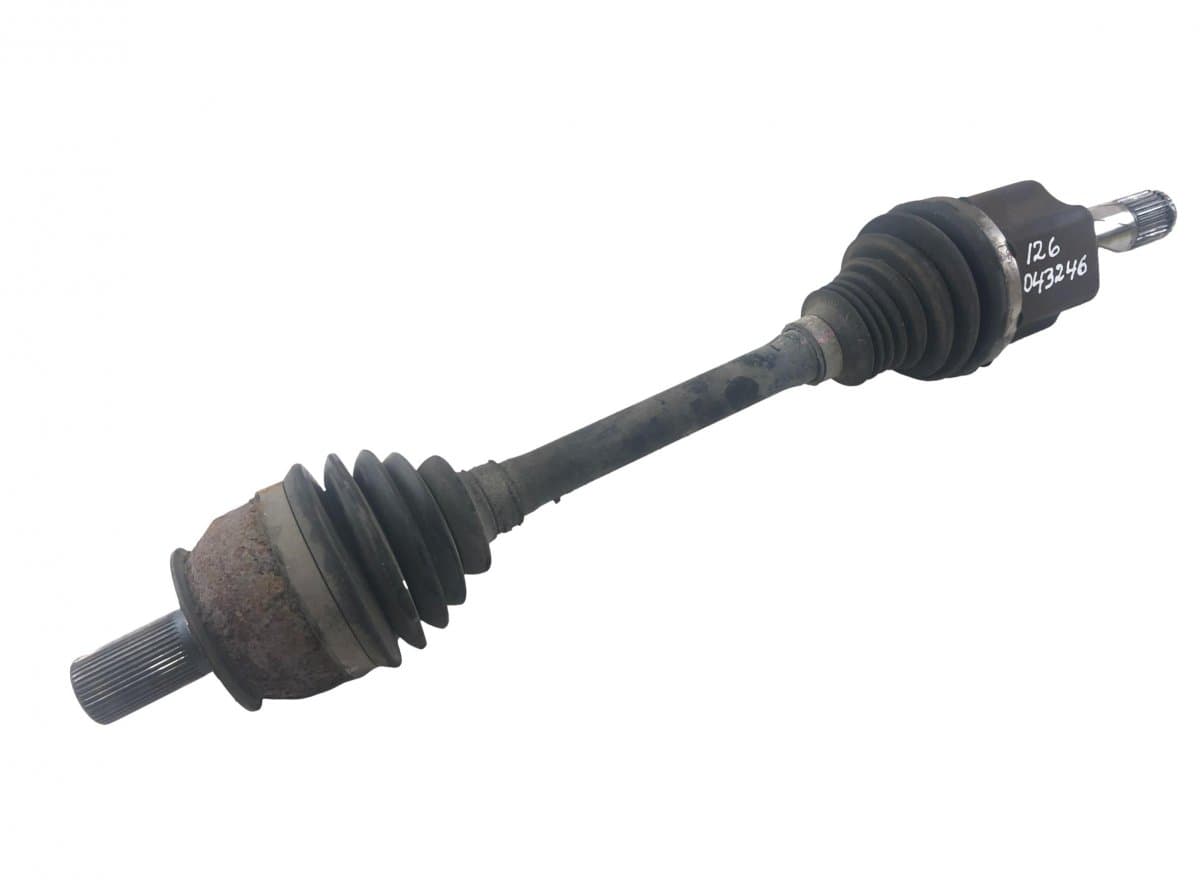 VOLVO 36010060 Drive Shaft Front Left VOLVO S60 II / V60 I (2010-2018)