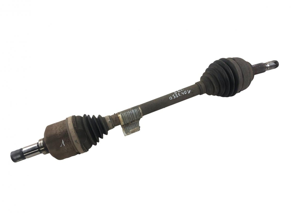 9806153080 Drive Shaft Front Left CITROËN JUMPY III (2016-)