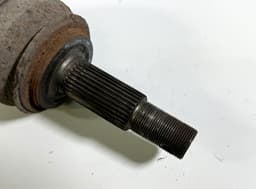 NISSAN 391014EA0A Drive Shaft Front Left NISSAN QASHQAI II (J11) (2013-2021) — thumbnail 3