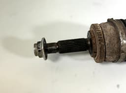HYUNDAI 49500C8300 Drive Shaft Front Left HYUNDAI i20 II (GB) (2014-2020) — thumbnail 3