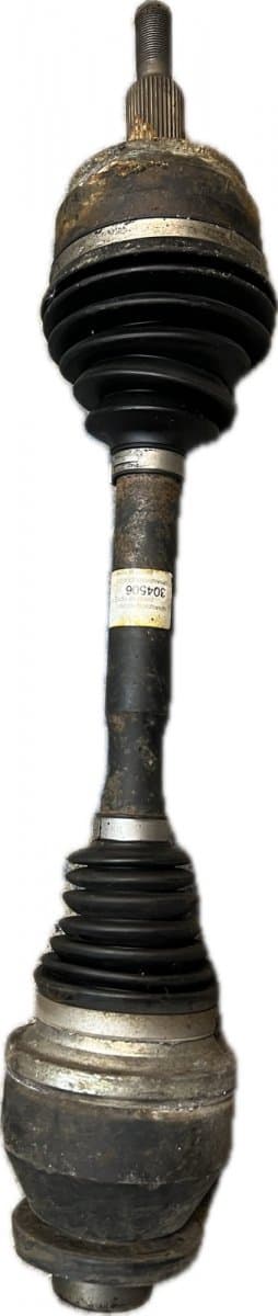 VW 304506 7H0407271AS Drive Shaft Front Left VW TRANSPORTER T5 / MULTIVAN (7H, 7E, 7J) (2003-2015)