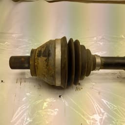 VOLVO 36012415 31325573 Drive Shaft Front Left VOLVO XC60 I (2008-2017) — thumbnail 2