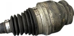 VW 304506 7H0407271AS Drive Shaft Front Left VW TRANSPORTER T5 / MULTIVAN (7H, 7E, 7J) (2003-2015) — thumbnail 4