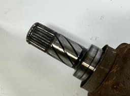 NISSAN 391014EA0A Drive Shaft Front Left NISSAN QASHQAI II (J11) (2013-2021) — thumbnail 4