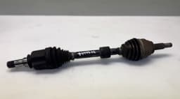RENAULT 391011816R Drive Shaft Front Left RENAULT TALISMAN (L2M, KP) (2013-2022) — thumbnail 1