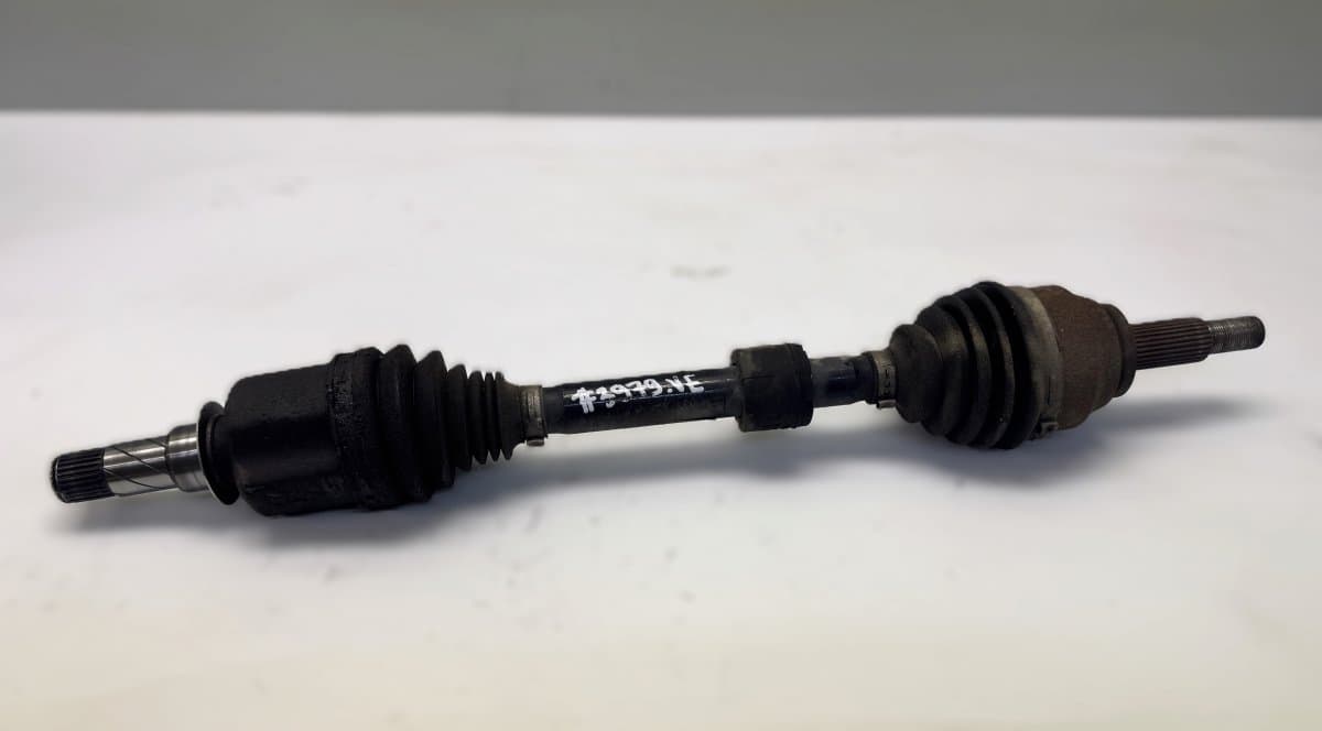 RENAULT 391011816R Drive Shaft Front Left RENAULT TALISMAN (L2M, KP) (2013-2022)