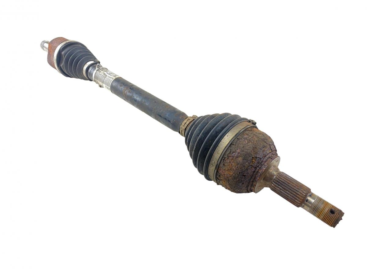 9839529480 Drive Shaft Front Left TOYOTA PROACE (MDY, MDZ) (2016-)