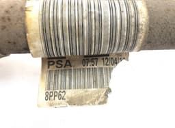 CITROËN 9806153080 Drive Shaft Front Left CITROËN JUMPY III (2016-) — thumbnail 2