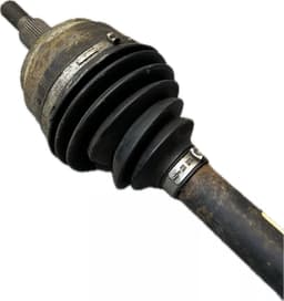VW 304506 7H0407271AS Drive Shaft Front Left VW TRANSPORTER T5 / MULTIVAN (7H, 7E, 7J) (2003-2015) — thumbnail 3