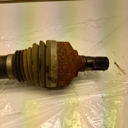 VOLVO 36012415 31325573 Drive Shaft Front Left VOLVO XC60 I (2008-2017) — thumbnail 3