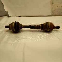 VOLVO 36012415 31325573 Drive Shaft Front Left VOLVO XC60 I (2008-2017) — thumbnail 1