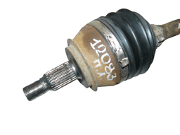MERCEDES-BENZ Drive Shaft Front Left MERCEDES-BENZ B-CLASS (W245) (2005-2011) — thumbnail 2