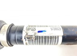 TOYOTA 9839529480 Drive Shaft Front Left TOYOTA PROACE (MDY, MDZ) (2016-) — thumbnail 3