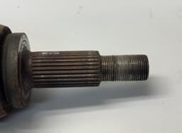 RENAULT 391011816R Drive Shaft Front Left RENAULT TALISMAN (L2M, KP) (2013-2022) — thumbnail 3