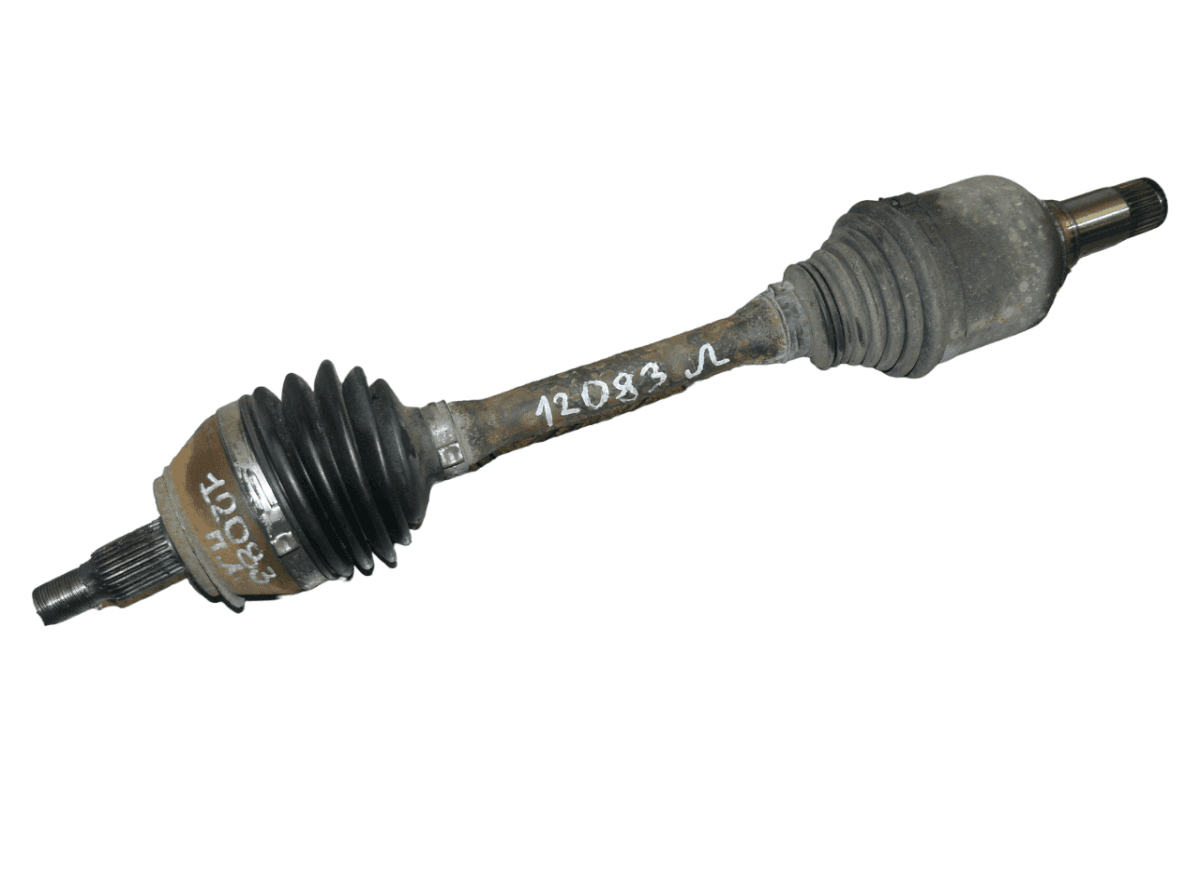 MERCEDES-BENZ Drive Shaft Front Left MERCEDES-BENZ B-CLASS (W245) (2005-2011)