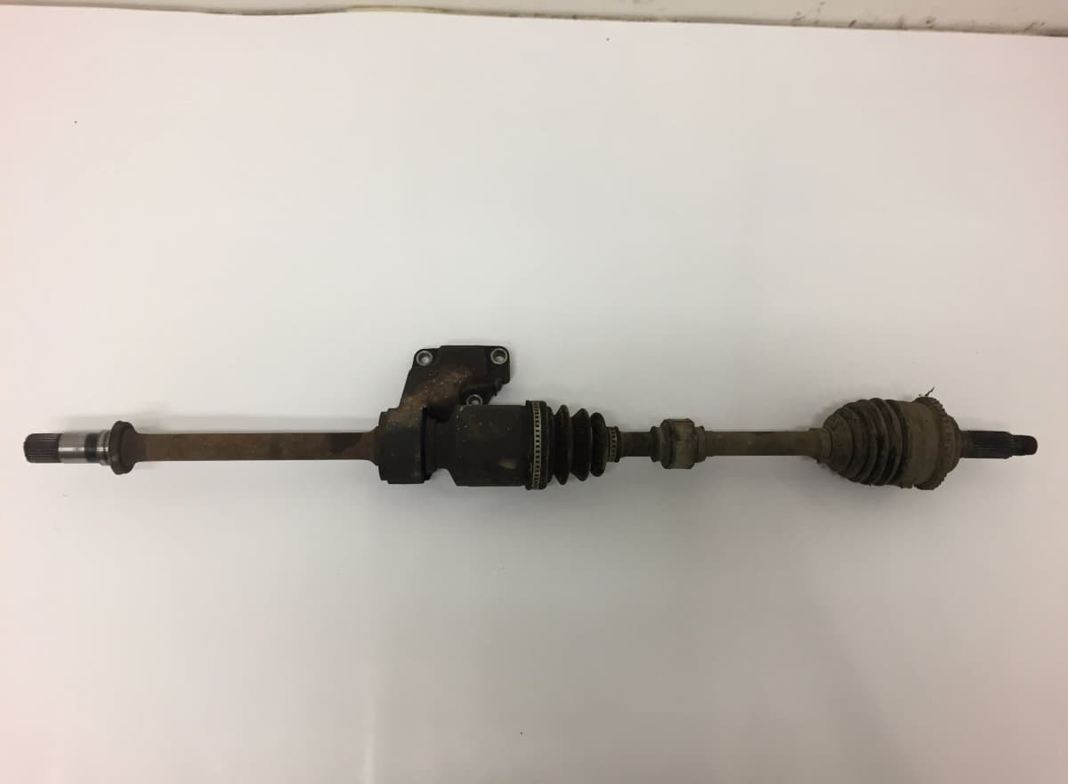 GD622550X Drive Shaft Front Right MAZDA 6 (GG, GY) (2002-2007)