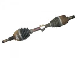 FORD DG913B437JE Drive Shaft Front Left FORD MONDEO Mk V (CD, CE, CF) (2014-2022) — thumbnail 1