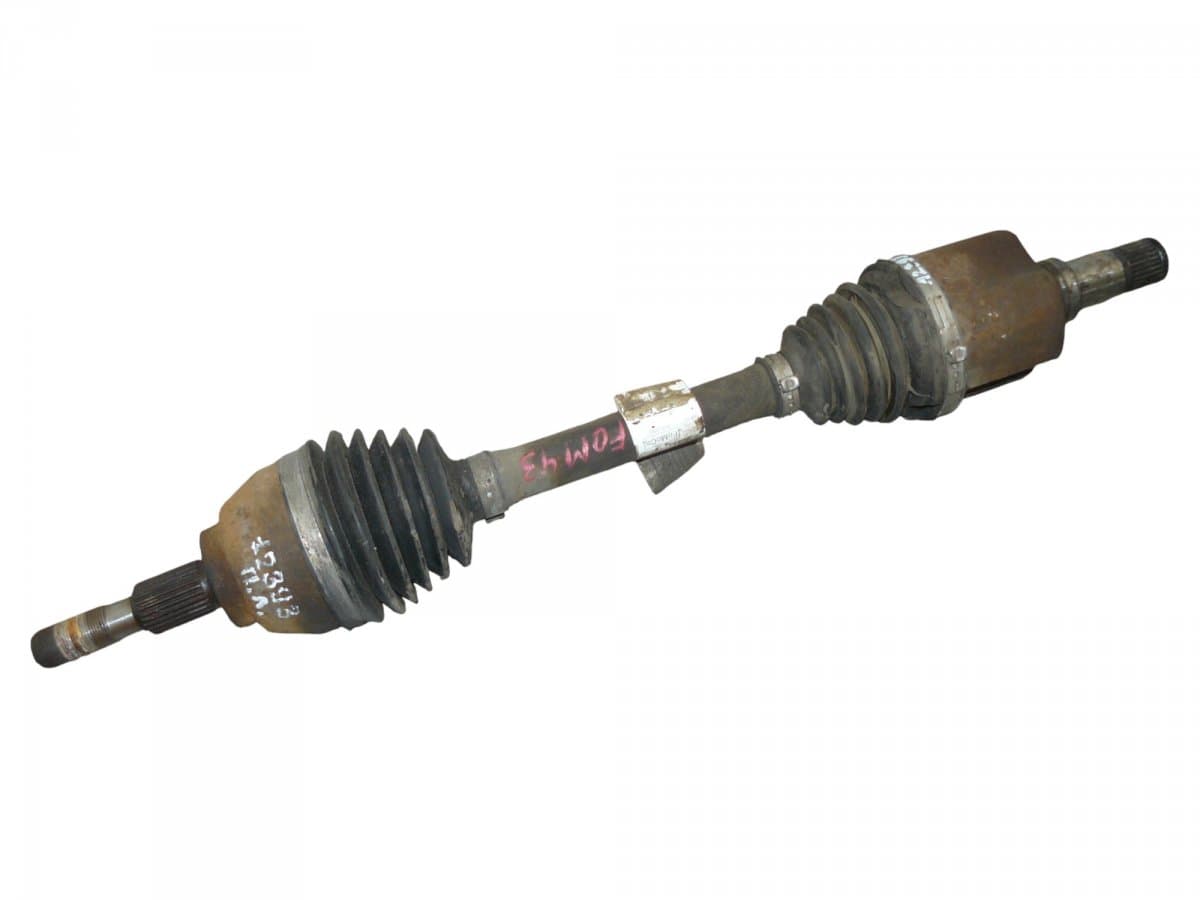 FORD DG913B437JE Drive Shaft Front Left FORD MONDEO Mk V (CD, CE, CF) (2014-2022)