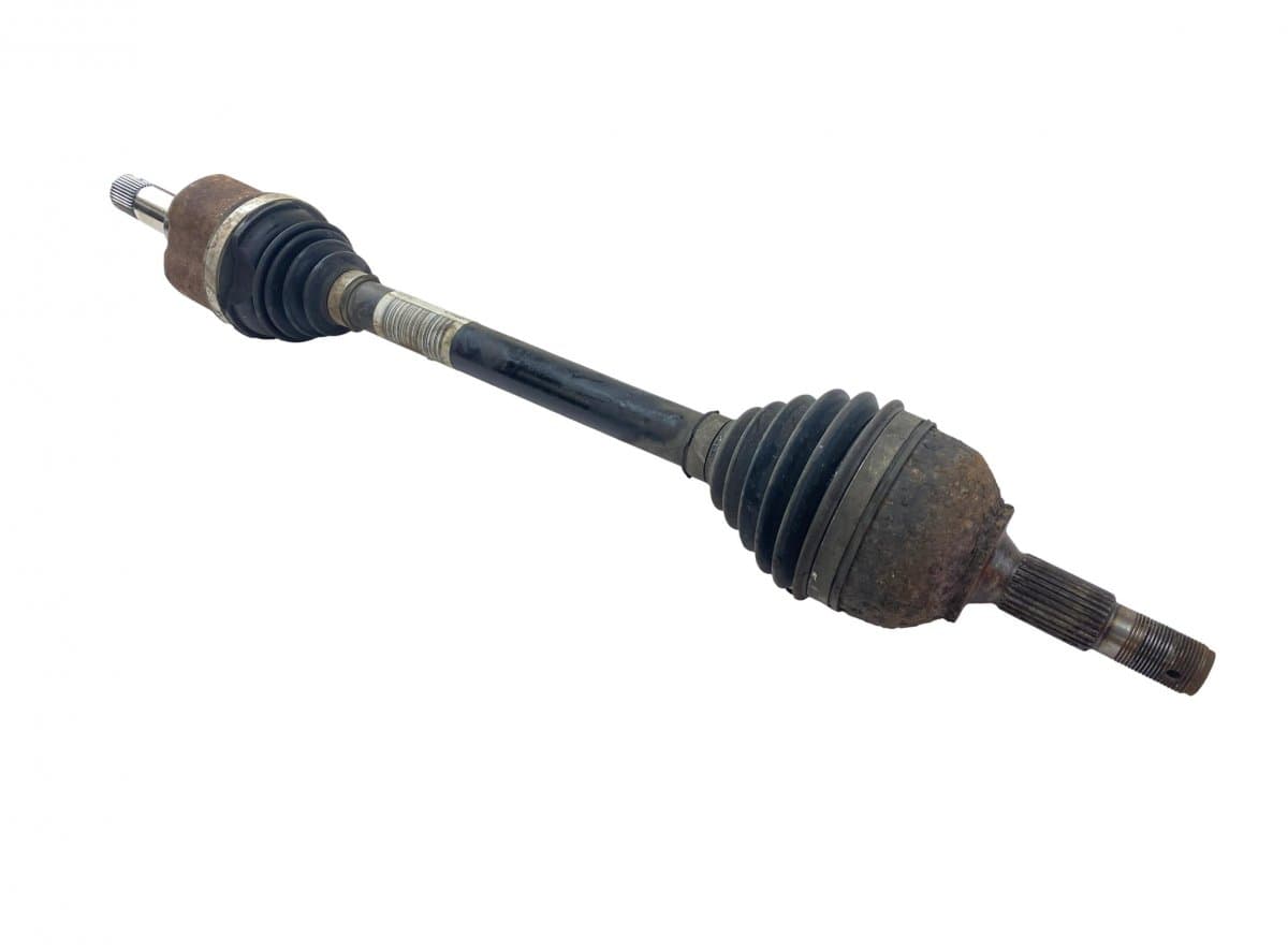 CITROËN 9806153080 Drive Shaft Front Left CITROËN JUMPY III (2016-)