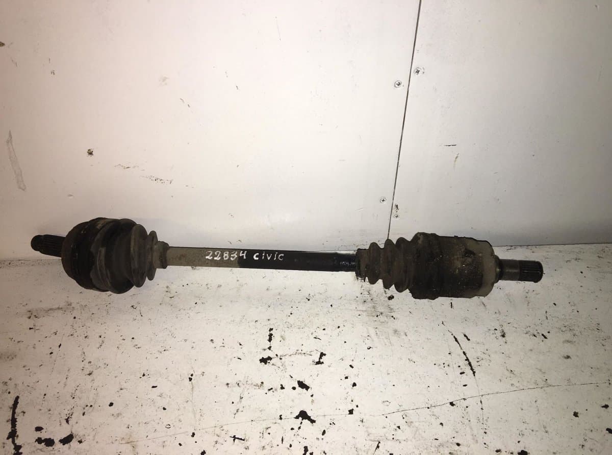 Drive Shaft Front Right HONDA CIVIC VI (EJ, EK) (1995-2001)