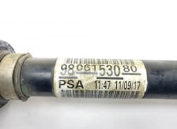 CITROËN 9806153080 Drive Shaft Front Left CITROËN JUMPY III (2016-) — thumbnail 2