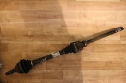 PEUGEOT Drive Shaft Front Right PEUGEOT 508 I (W23) (2010-2018) — thumbnail 1