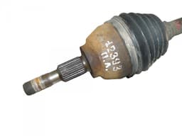 FORD DG913B437JE Drive Shaft Front Left FORD MONDEO Mk V (CD, CE, CF) (2014-2022) — thumbnail 2