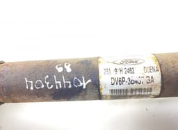 FORD 2503816 Drive Shaft Front Left FORD GALAXY III (CD4, CK) (2015-2023) — thumbnail 2