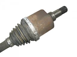 FORD DG913B437JE Drive Shaft Front Left FORD MONDEO Mk V (CD, CE, CF) (2014-2022) — thumbnail 3