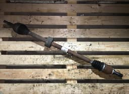 DACIA Drive Shaft Front Right DACIA SANDERO II (2012-2020) — thumbnail 1