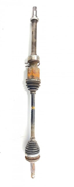 TOYOTA Drive Shaft Front Right TOYOTA iQ (AJ10) (2009-2015) — thumbnail 1
