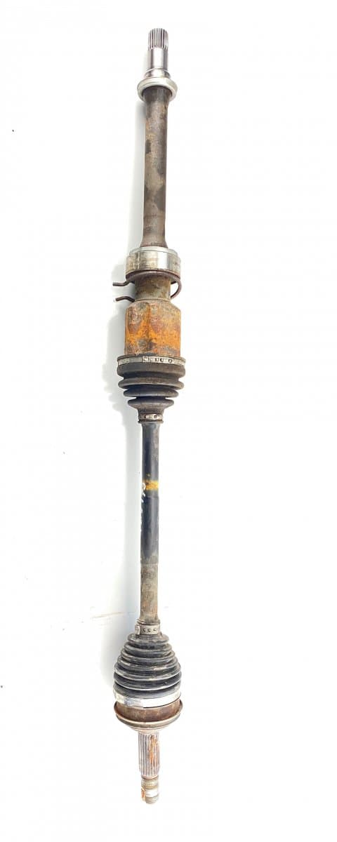 TOYOTA Drive Shaft Front Right TOYOTA iQ (AJ10) (2009-2015)