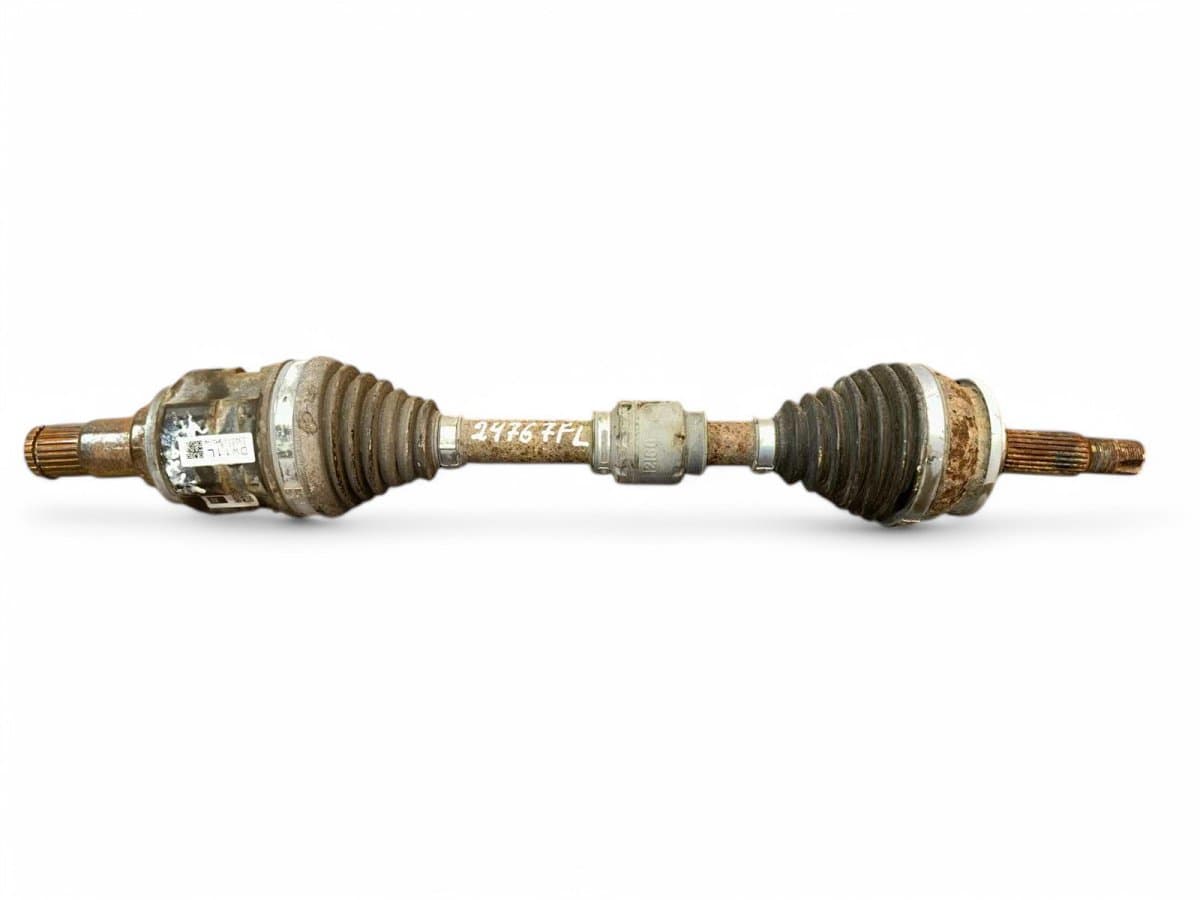 TOYOTA DW11L 4342047030 4342047031 Drive Shaft Front Left TOYOTA PRIUS III (XW30) (2009-2015)