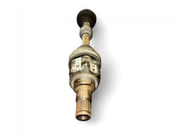 TOYOTA DW11L 4342047030 4342047031 Drive Shaft Front Left TOYOTA PRIUS III (XW30) (2009-2015) — thumbnail 3