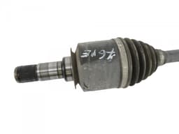 MERCEDES-BENZ A1643300801 Drive Shaft Front Left MERCEDES-BENZ GL-CLASS (X164) (2006-2012) — thumbnail 2