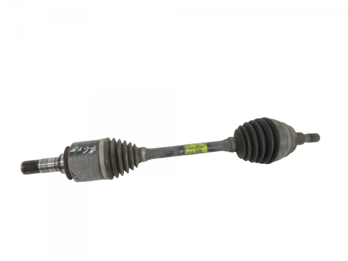 A1643300801 Drive Shaft Front Left MERCEDES-BENZ GL-CLASS (X164) (2006-2012)