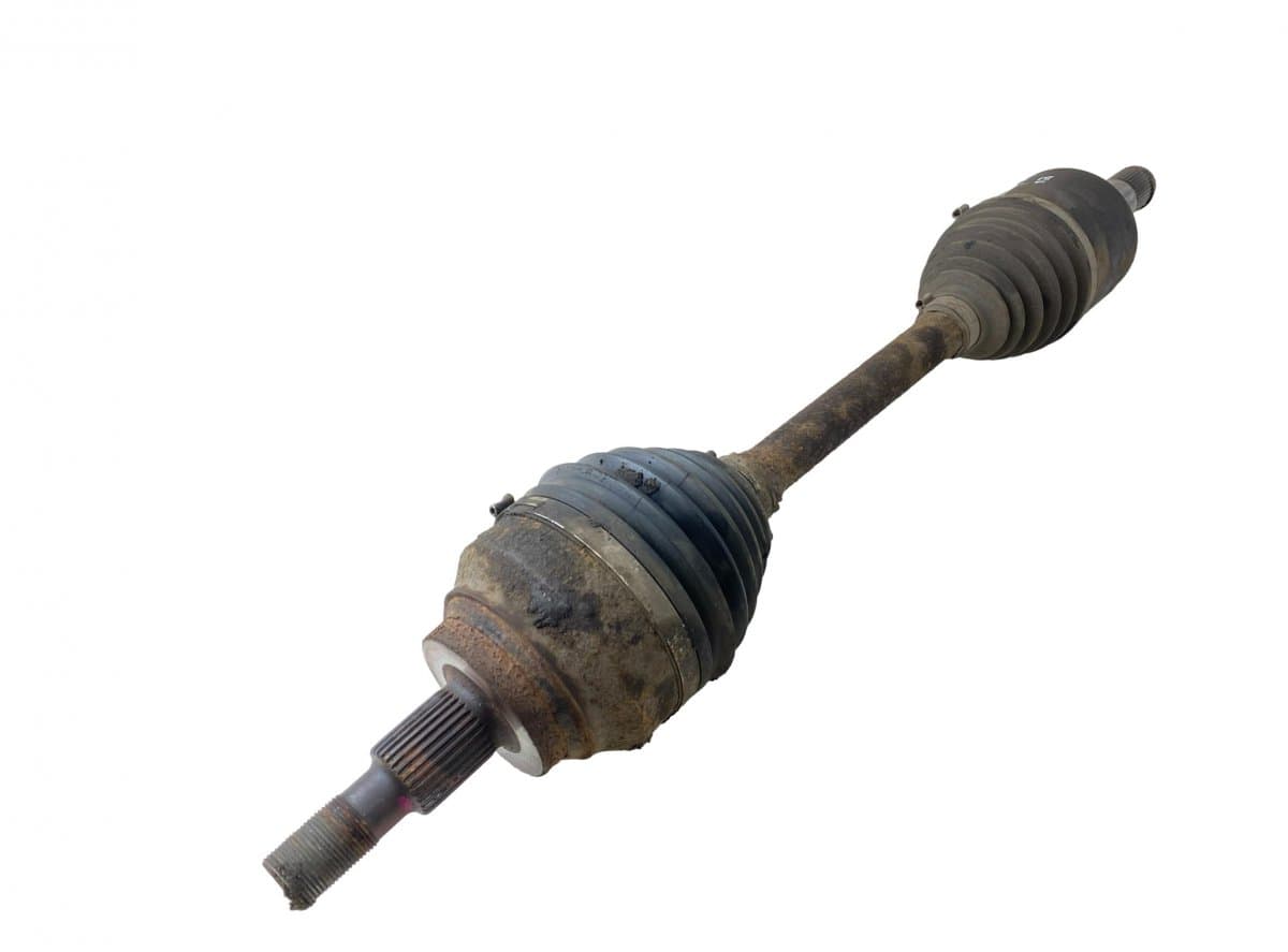 MERCEDES-BENZ A1643302001 Drive Shaft Front Left MERCEDES-BENZ GL-CLASS (X164) (2006-2012)