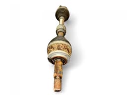 TOYOTA DW11L 4342047030 4342047031 Drive Shaft Front Left TOYOTA PRIUS III (XW30) (2009-2015) — thumbnail 2