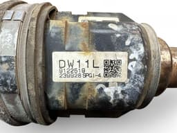 TOYOTA DW11L 4342047030 4342047031 Drive Shaft Front Left TOYOTA PRIUS III (XW30) (2009-2015) — thumbnail 4