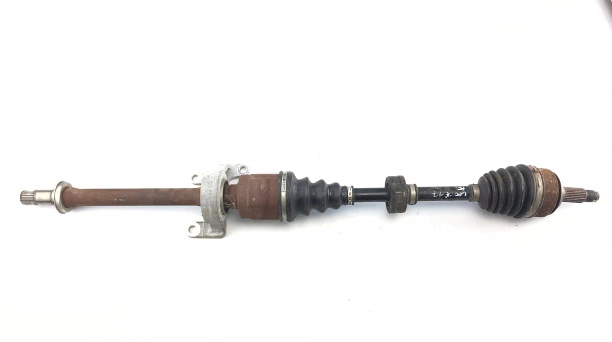 44305SMGG00 Drive Shaft Front Right HONDA CIVIC VIII (FN, FD) (2005-2011)