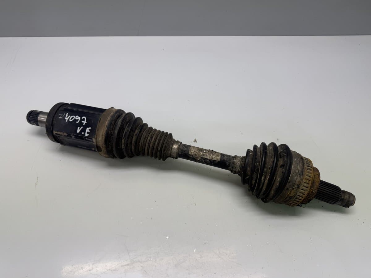 BMW 7529389 Drive Shaft Front Left BMW 3 (E90, E91, E92, E93) (2005-2011)