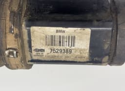 BMW 7529389 Drive Shaft Front Left BMW 3 (E90, E91, E92, E93) (2005-2011) — thumbnail 5