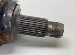 BMW 7529389 Drive Shaft Front Left BMW 3 (E90, E91, E92, E93) (2005-2011) — thumbnail 3