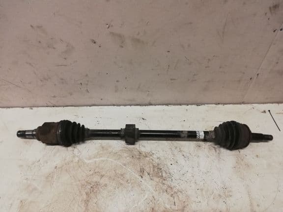 Drive Shaft Front Right TOYOTA YARIS II (XP90) (2005-2013)
