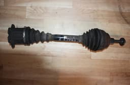 VW Drive Shaft Front Right VW PHAETON (3D) (2002-2016) — thumbnail 1