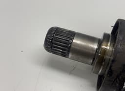 BMW 7529389 Drive Shaft Front Left BMW 3 (E90, E91, E92, E93) (2005-2011) — thumbnail 4
