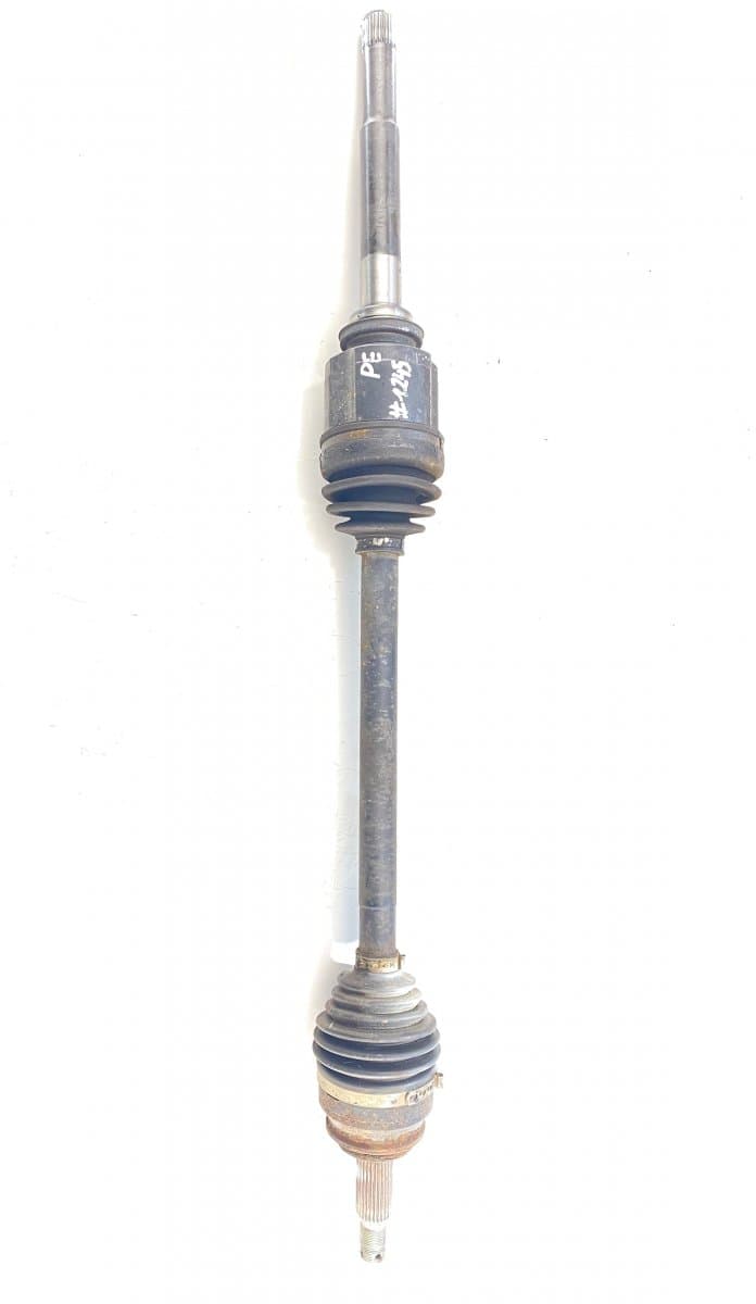 MITSUBISHI Drive Shaft Front Right MITSUBISHI ASX I / RVR III (GA) (2010-2023)