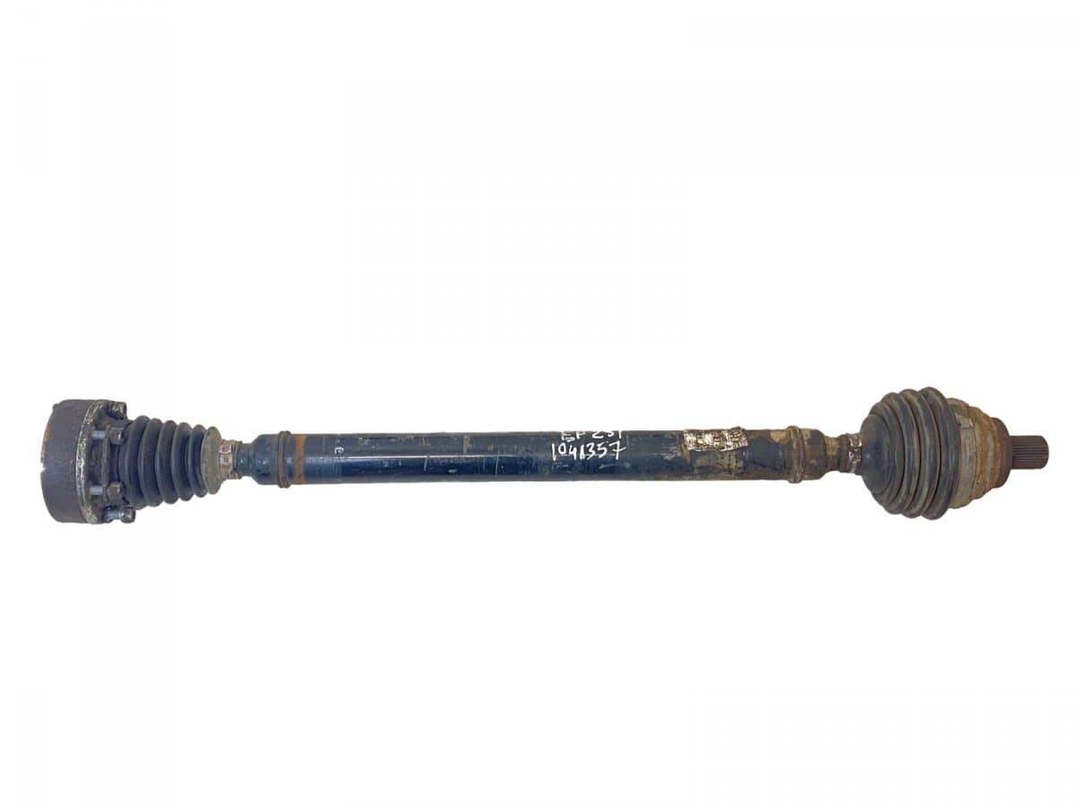 VW Drive Shaft Front Right VW GOLF VI (5K) (2008-2013)